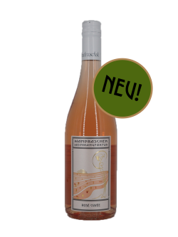 Rosé Cuvée – 2025