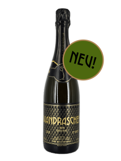 Sekt - BDN (Blanc de Noir) - 2020