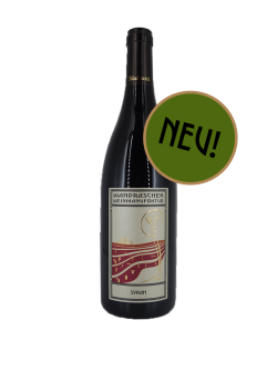 Syrah - 2022