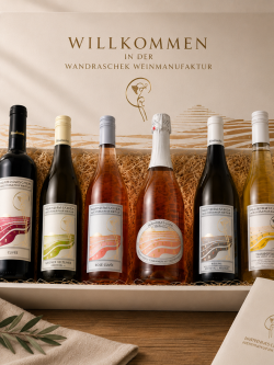Welcome Package
