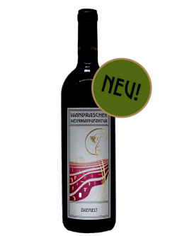Zweigelt - 2022