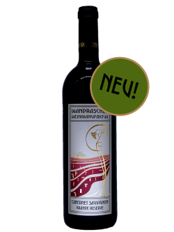 Cabernet Sauvignon - Grand Reserve - 2022