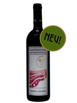 Cabernet Sauvignon - 2022