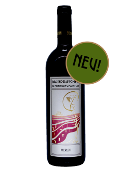 Merlot - Frechau - 2022